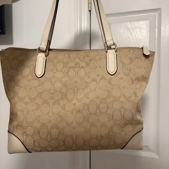 Coach bag cute - Picture 1 of 3